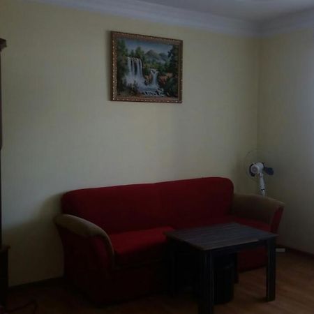 Guesthouse Gia Kobuleti Eksteriør billede