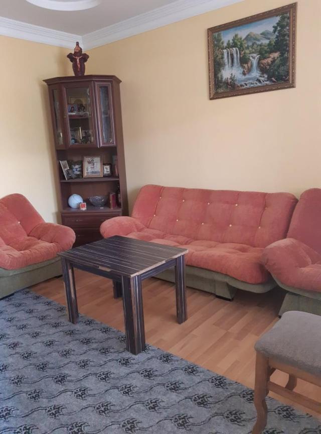 Guesthouse Gia Kobuleti Eksteriør billede