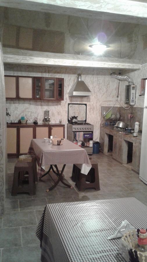 Guesthouse Gia Kobuleti Eksteriør billede