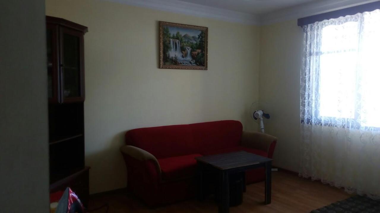 Guesthouse Gia Kobuleti Eksteriør billede