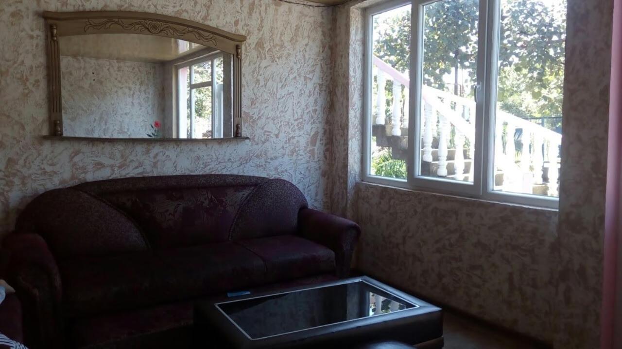 Guesthouse Gia Kobuleti Eksteriør billede